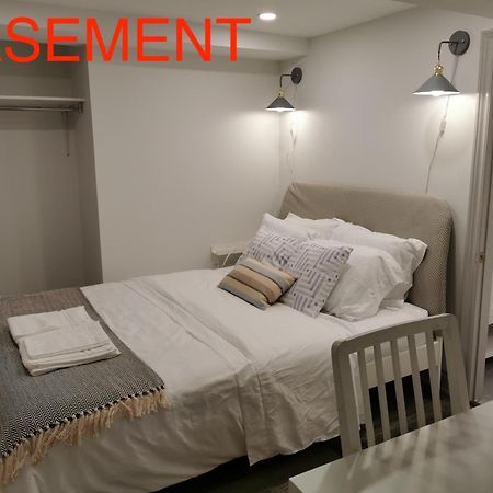 Lilac Private Unit 10-Min To Airport Toronto Luaran gambar