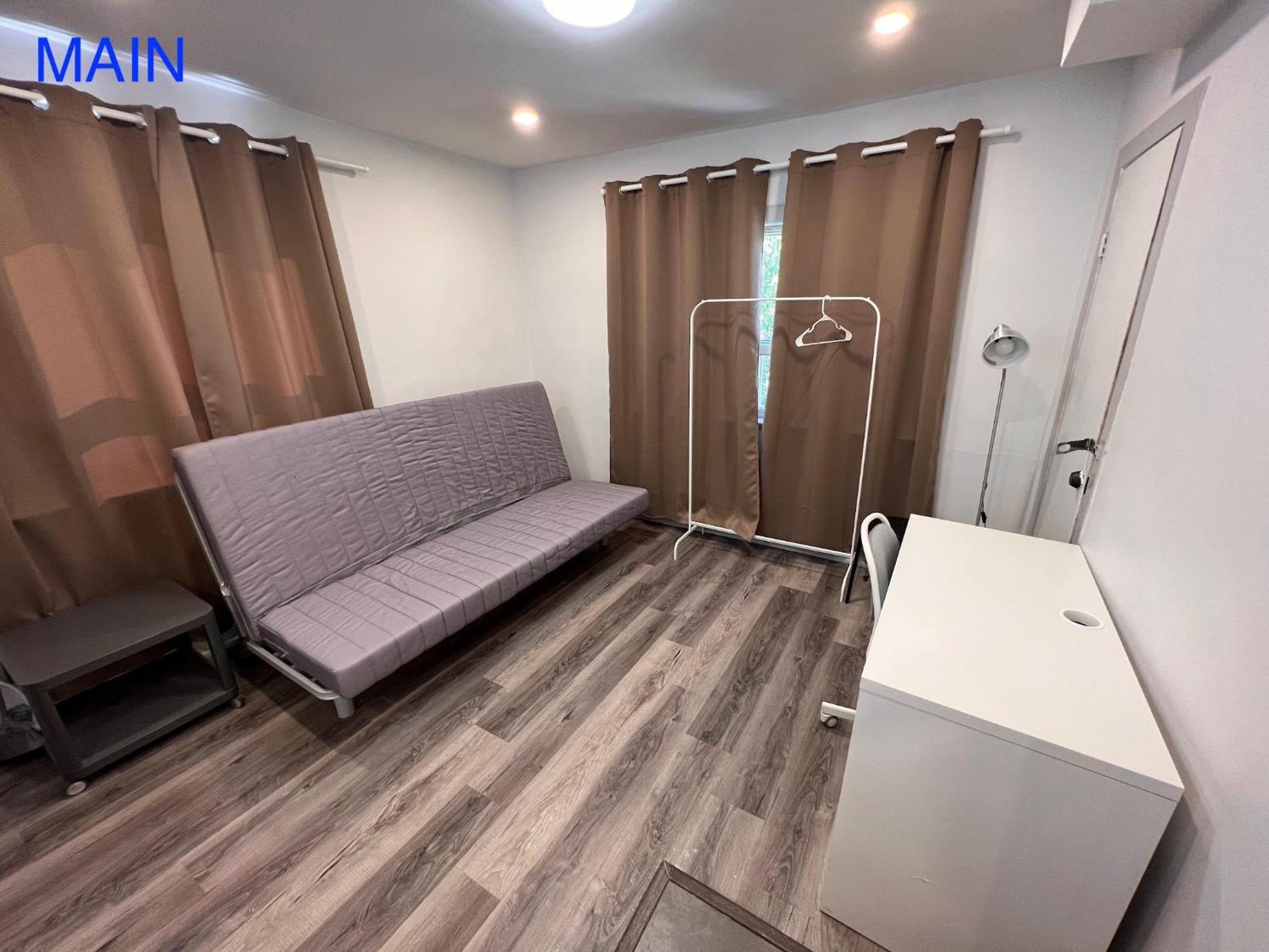 Lilac Private Unit 10-Min To Airport Toronto Luaran gambar